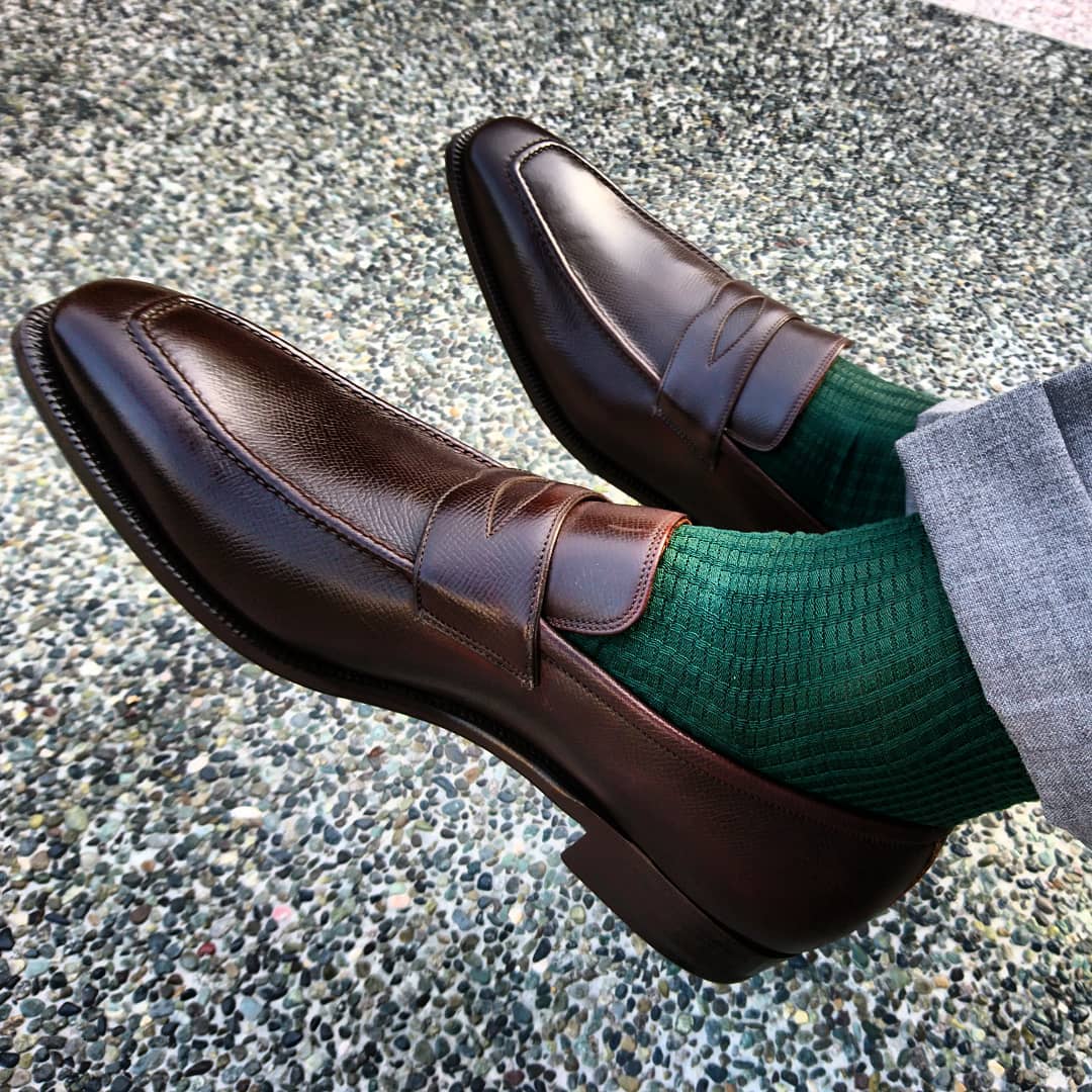 Men's Dress Oxford Shoes A28