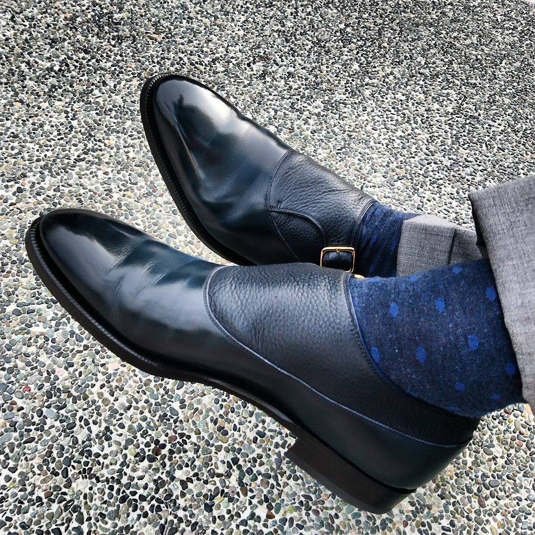 Men's Dress Oxford Shoes A32